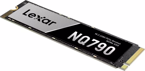 Lexar LNQ790X002T-RNNNG unidad de estado sólido 2 TB M.2 PCI Express 4.0 NVMe 3 | 0843367132225 imagen 3