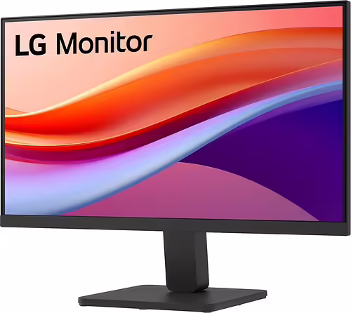 LG MONITOR 22U401A-B 21.5 / FHD/ NEGRO VGA / HDMI / 5MS / VESA | 8806096531280 imagen 2
