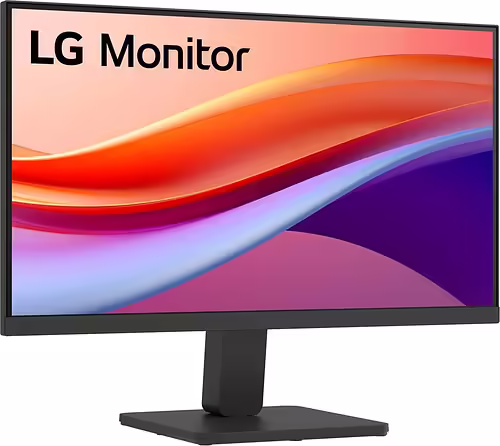 LG MONITOR 22U401A-B 21.5 / FHD/ NEGRO VGA / HDMI / 5MS / VESA | 8806096531280 imagen 3
