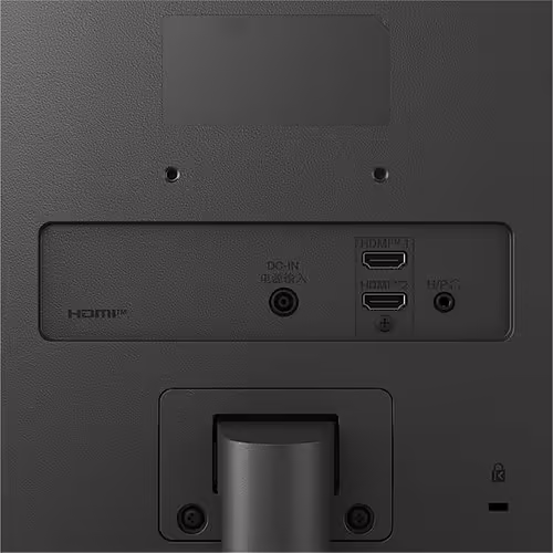 LG MONITOR 27 27MS500-B FHD  NEGRO MATE FHD / 2xHDMI/ 5MS / VESA | 8806084333469 imagen 6