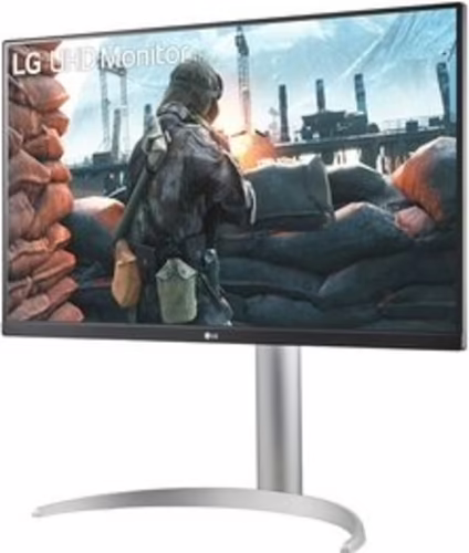 LG 27UP650K-W.AEU pantalla para PC 68,6 cm (27``) 3840 x 2160 Pixeles 4K Ultra H | 8806096366660 imagen 2