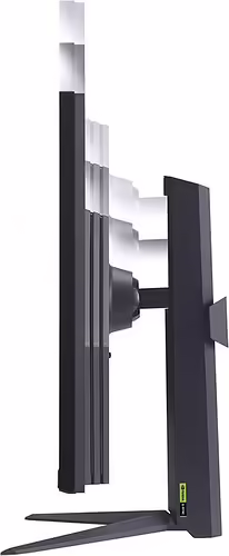 LG 32GS75Q-B pantalla para PC 80 cm (31.5``) 2560 x 1440 Pixeles Quad HD LCD Neg | 32GS75Q-B.AEU | 8806096087787 imagen 9