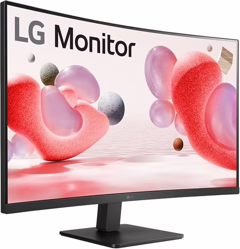 LG 32MR50C-B pantalla para PC 80 cm (31.5``) 1920 x 1080 Pixeles Full HD LCD Neg | 8806084707628 imagen 4