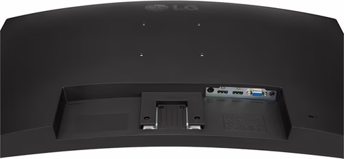 LG 32MR50C-B pantalla para PC 80 cm (31.5``) 1920 x 1080 Pixeles Full HD LCD Neg | 8806084707628 imagen 8