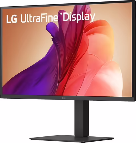 LG 32U720A-B pantalla para PC 81,3 cm (32``) 3840 x 2160 Pixeles 4K Ultra HD LED | 8806096506875 imagen 2