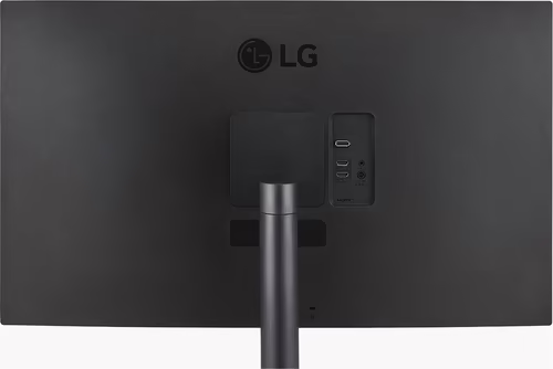 Monitor LG 32`` Panel VA UHD 4K 16:9 250cd (32UR500-B) | 8806084825995 imagen 7