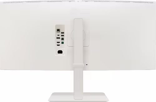 LG 38BR85QC-W pantalla para PC 96,5 cm (38``) 3840 x 1600 Pixeles UltraWide Quad | 0195174073544 imagen 6