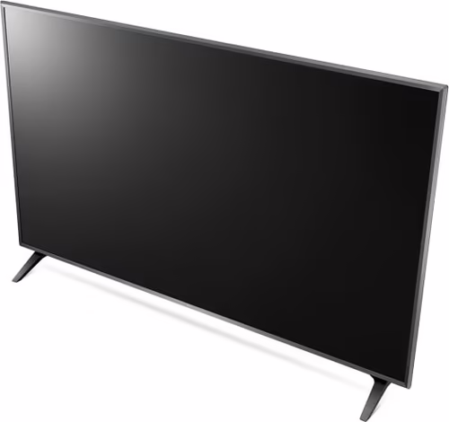 LG 43UR781C0LK Televisor 109,2 cm (43``) 4K Ultra HD Smart TV Wifi Negro 270 cd  | 43UR781C0LK.AEU | 8806084404923 imagen 9