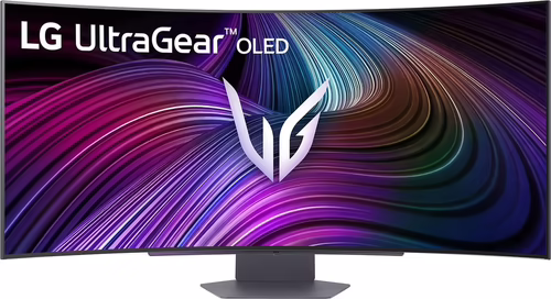 LG 45GX90SA-B pantalla para PC 114,3 cm (45``) 3440 x 1440 Pixeles Wide Quad HD  | 45GX90SA-B.AEU | 8806096429488 imagen 4