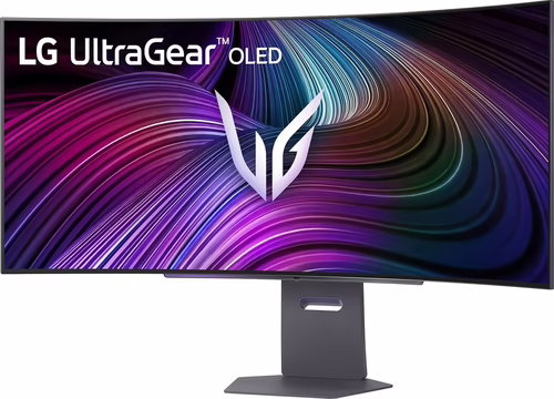 LG 45GX90SA-B pantalla para PC 114,3 cm (45``) 3440 x 1440 Pixeles Wide Quad HD  | 45GX90SA-B.AEU | 8806096429488 imagen 5