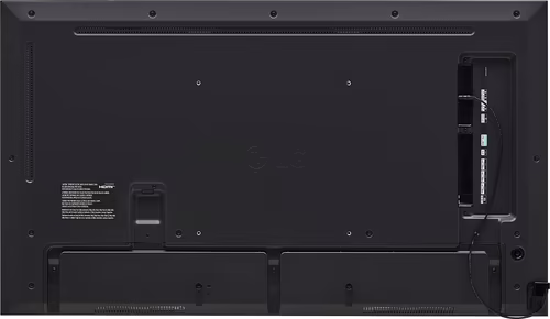 LG 49UH5N-M pantalla de señalización Pantalla plana para señalización digita | 8806096390108 imagen 8