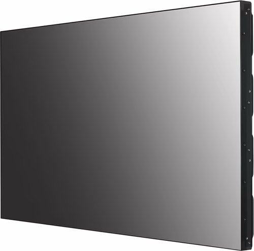 LG 49VL5PJ-A pantalla de señalización Diseño panorámico 124,5 cm (49``) 500  | 8806091383150 imagen 2