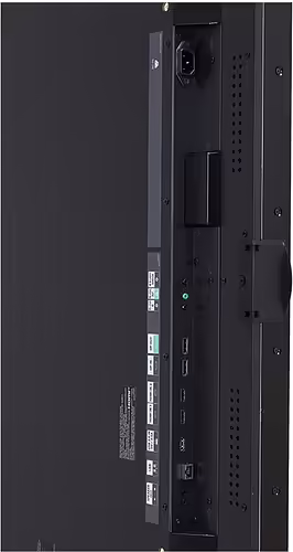 LG 49XS4P pantalla de señalización Pantalla plana para señalización digital | 8806096166185 imagen 9