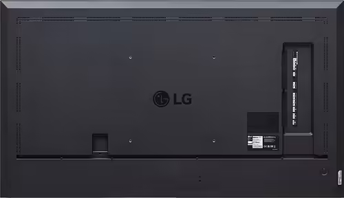 LG 55UH5Q-E pantalla de señalización Pantalla plana para señalización digita | 8806096522172 imagen 7