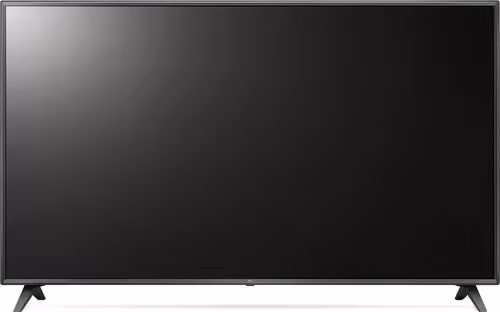 LG 55UR781C Televisor 139,7 cm (55``) 4K Ultra HD Smart TV Wifi Negro 300 cd / m | 8806084414830 imagen 2