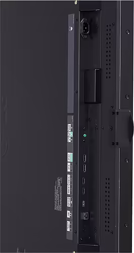 LG 75XS4P-B.AEU pantalla de señalización Pantalla plana para señalización di | 8806096166260 imagen 9