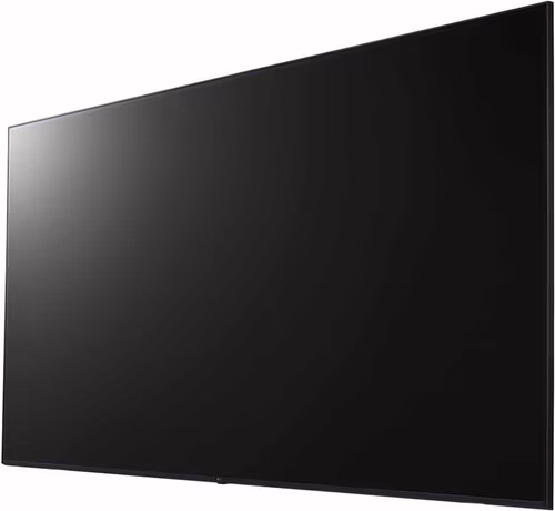 LG 86UL3J-N pantalla de señalización Pantalla plana para señalización digita | 8806084892584 imagen 4