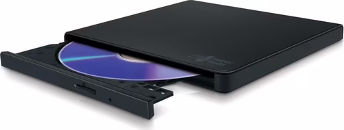 LG GP57EB40 REGRABADORA EXTERNA LG-H DVD-RW RETAIL NEGRA GP57EB40.AHLE10B | 8809484672442 imagen 3