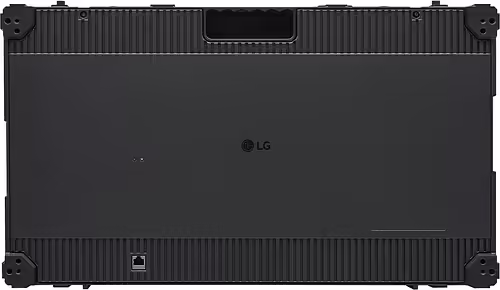 LG LSBE015-GD Pantalla plana para señalización digital LED 600 cd / m² Negro | LSBE015-GD.AEUO | 8806084947468 imagen 6