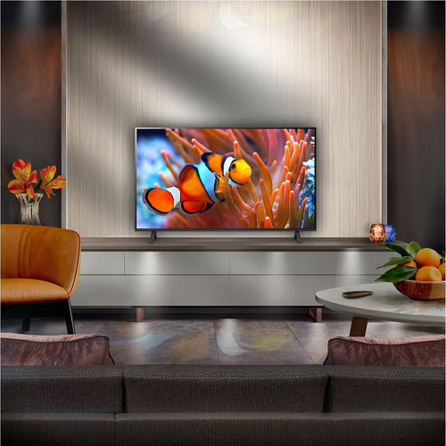 LG NanoCell 75NANO82T6B Televisor 190,5 cm (75``) 4K Ultra HD Smart TV Wifi Negr | 8806096029756 imagen 2