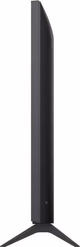 LG NanoCell AI 43NANO81A6A 109,2 cm (43``) 4K Ultra HD Smart TV Wifi Negro | 43NANO81A6A.AEU | 8806096362389 imagen 3