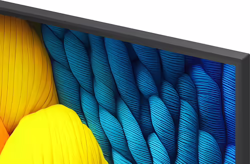 LG NanoCell AI 65NANO81A6A 165,1 cm (65``) 4K Ultra HD Smart TV Wifi Negro | 65NANO81A6A.AEU | 8806096360286 imagen 4