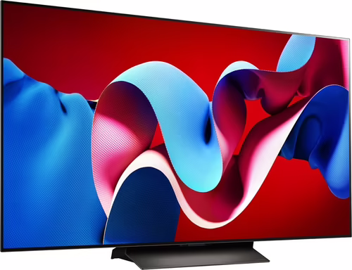 LG OLED55C46LA 139,7 cm (55``) 4K Ultra HD Smart TV Wifi Negro | 8806096004456 imagen 5
