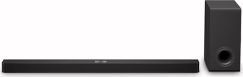 LG S90TY Negro 5.1.3 canales 570 W | S90TY.DEUSLLK | 8806091959942 imagen 2