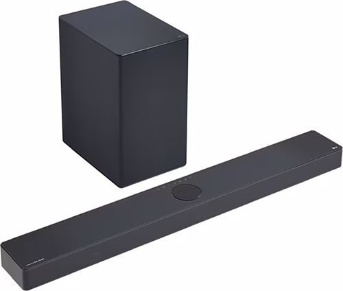 LG SC9S Negro 3.1.3 canales 400 W | SC9S.DEUSLLK | 8806091940896 imagen 5