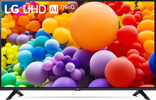 TELEVISOR LG 50 UHD 4K USB SMART TV WEBOS WIFI BLUETOOTH | 50UT73006LA | 8806084494160 imagen 8