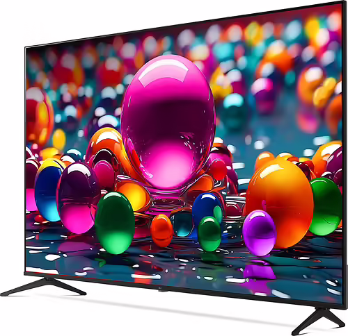 LG UHD AI 75UA75006LA 190,5 cm (75``) 4K Ultra HD Smart TV Wifi Negro | 75UA75006LA.AEUQ | 8806096339275 imagen 7