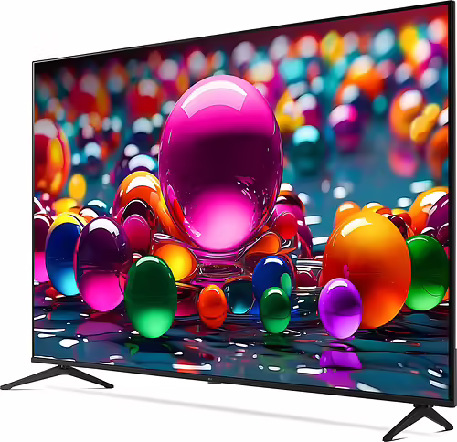 LG UHD AI 86UA75006LA 2,18 m (86``) 4K Ultra HD Smart TV Wifi Negro | 86UA75006LA.AEUQ | 8806096339459 imagen 7