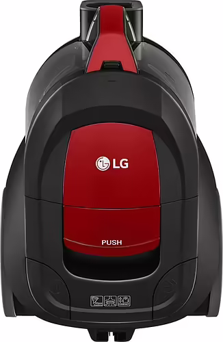 LG VC5506NHTCR aspiradora 1,1 L Secar 650 W Sin bolsa | 8806096198261 imagen 2