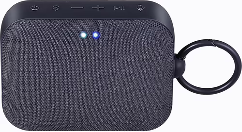 LG XBOOM Go PN1 Altavoz monofónico portátil Negro 3 W | PN1.AEUSLLK | 8806091095558 imagen 4
