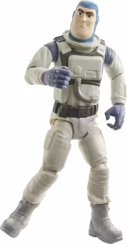 Lightyear HHK09 figura de juguete para niños | 194735069255 | 0194735069255 imagen 3