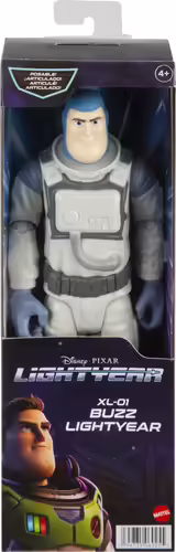 Lightyear HHK09 figura de juguete para niños | 194735069255 | 0194735069255 imagen 5