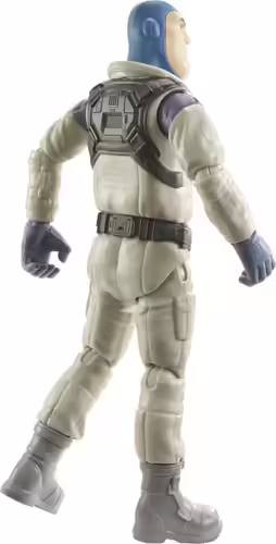 Lightyear HHK09 figura de juguete para niños | 194735069255 | 0194735069255 imagen 6