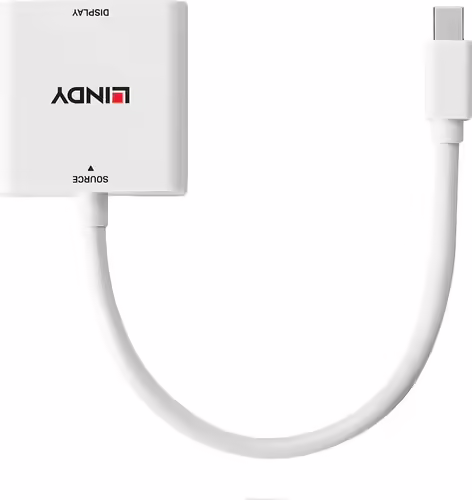 Lindy 38319 cable HDMI | 4002888383196 imagen 2