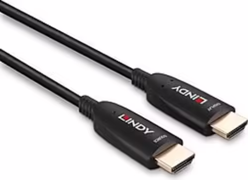 Lindy 38511 cable HDMI 15 m HDMI tipo A (Estándar) Negro | 4002888385114 imagen 3