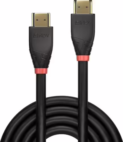 Lindy 41072 cable HDMI 15 m HDMI tipo A (Estándar) Negro | LINDY41072 | 4002888410724 imagen 2