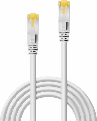 Lindy 47320 cable de red Blanco 0,3 m Cat7 S/FTP (S-STP) | LINDY47320 | 4002888473200 imagen 2