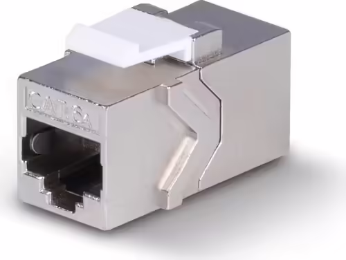 Lindy 60188 módulo de conector de red | 4002888601887 imagen 3