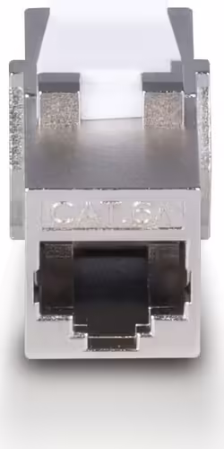 Lindy 60188 módulo de conector de red | 4002888601887 imagen 5