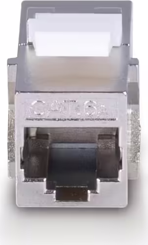 Lindy 60188 módulo de conector de red | 4002888601887 imagen 6