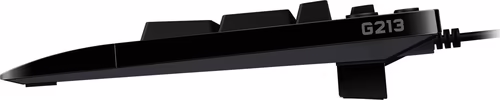 Logitech G G213 Prodigy teclado Juego USB QWERTY Portugués Negro | 920-010847 | 5099206102514 imagen 4