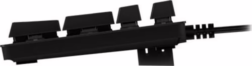 Logitech G G512 teclado Juego USB Internacional de EE.UU. Carbono | 920-009352 | 5099206086166 imagen 3