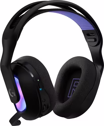 Logitech G G522 Lightspeed Auriculares Inalámbrico Diadema Juego USB Tipo C Blu | 981-001544 | 5099206131668 imagen 2