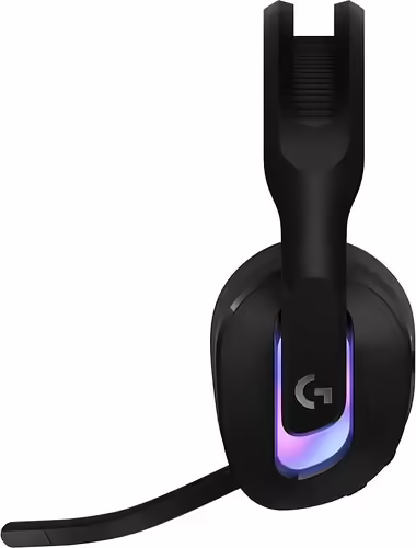 Logitech G G522 Lightspeed Auriculares Inalámbrico Diadema Juego USB Tipo C Blu | 981-001544 | 5099206131668 imagen 3