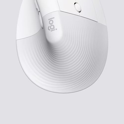 Logitech Lift for Business ratón mano derecha RF inalámbrica + Bluetooth Í?pt | 910-006496 | 5099206099852 imagen 3