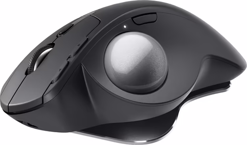 Ratón LOGITECH MX Ergo S Óptico RF BT (910-007260) | 5099206124547 imagen 5